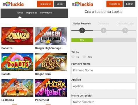 luckia app|casino luckia online.
